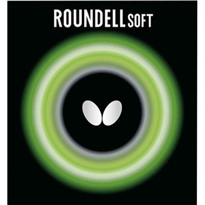 Butterfly���� ƹ�����zƤ ���z���z Roundell SOFT 05880