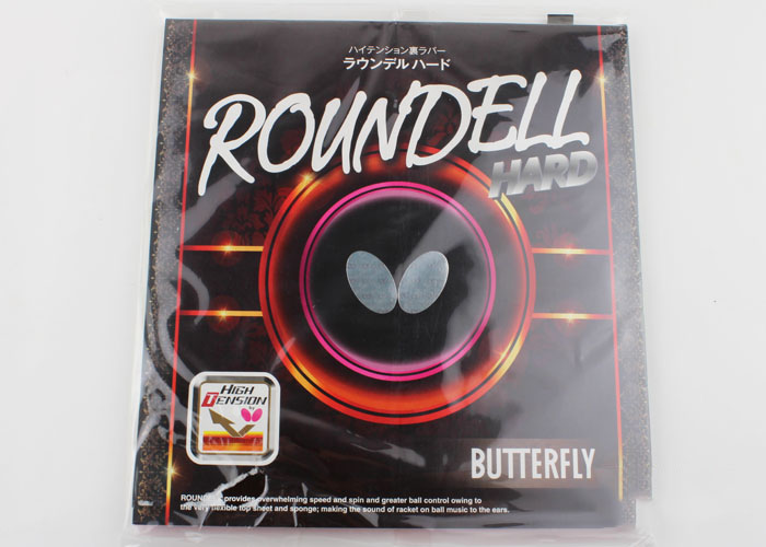 Butterfly����ROUNDELL HARD 06000 ���z���z �Ї�(gu��)�Ј�(ch��ng)��(zhu��n)��