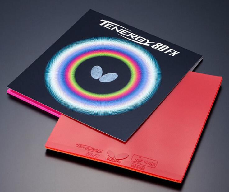 Butterfly����05940 T80FX��TENERGY 80 FX��ƹ�����zƤT80-FX