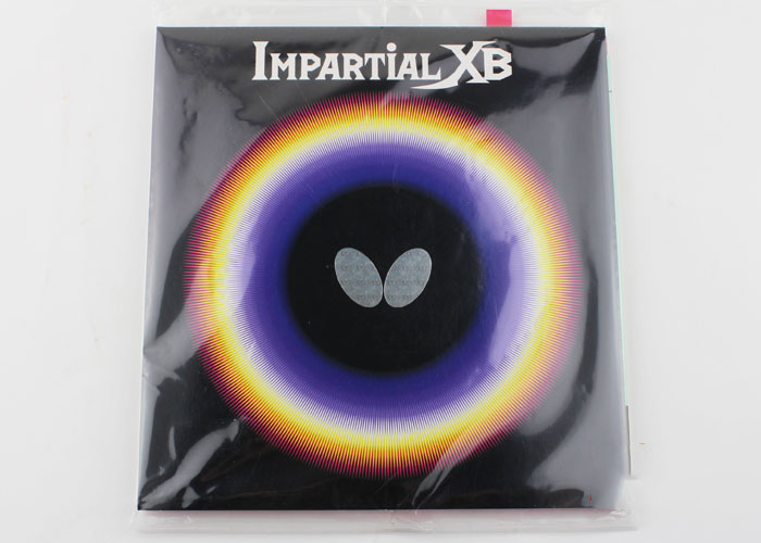 Butterfly����Impartial XB ���z���z 00410 